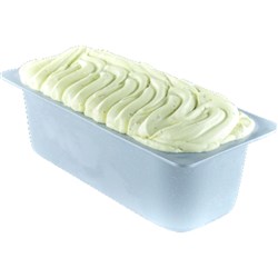 Pure Pistachio Gelato 6.5L