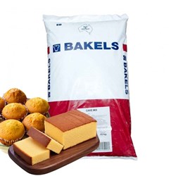 Buttacake All In 15Kg