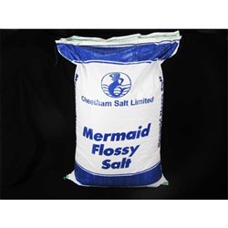 Salt Flossy 25Kg
