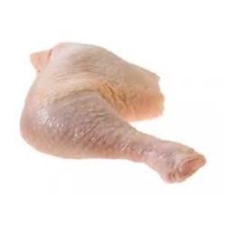 Chicken Maryland Fillets Skin On 12Kg