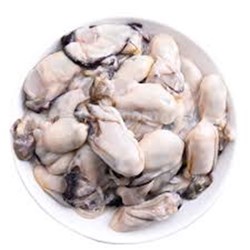 Oyster Meat 1Kg
