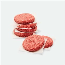 Wagyu Beef Burgers 96x150g