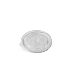 Paper Bowl PP Lid 8oz 1000s
