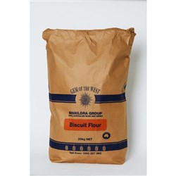 Biscuit Flour 20Kg