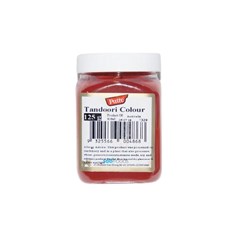 Tandoori Red Food Colour 125g