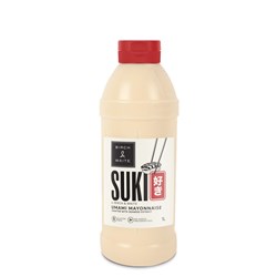 Suki Mayonnaise 1Lt