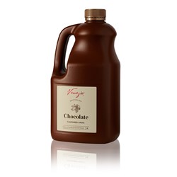 Chocolate Sauce 2Lt