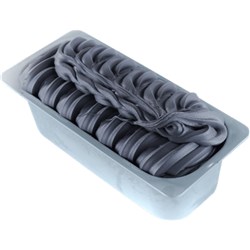 Licorice Ice Cream 6.5Lt