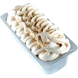 Hazelnut Gelato 6.5Lt