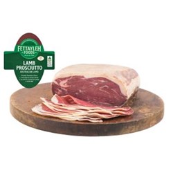 Lamb Prosciutto 1Kg
