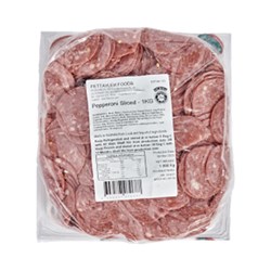Pepperoni 1Kg