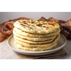 Greek Pita 22cm 8s