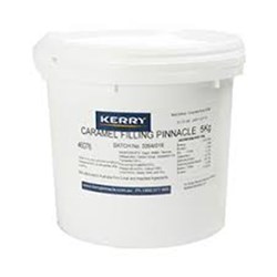 Caramel Filing 5Kg