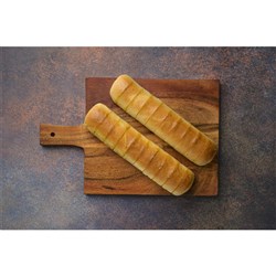 Garlic Bread 10" Twin Pack 16x440g