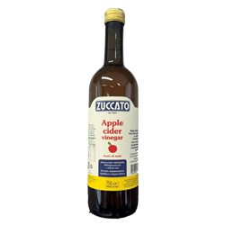 Apple Cider Vinegar 750ml