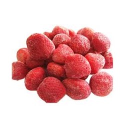 Frozen Strawberries 1kg