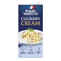 Culinary Cream 1Lt