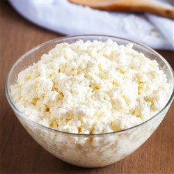 Ricotta Cheese 1Kg