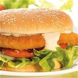 Schnitzel Panko Burger 30x170g