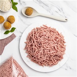 Cotto Deli Shredded Thick 3Kg