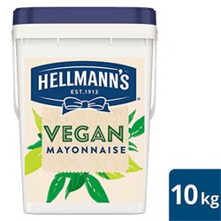 Mayonnaise Vegan 10Kg