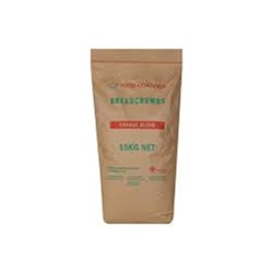 Bread Crumbs Coarse 15kg