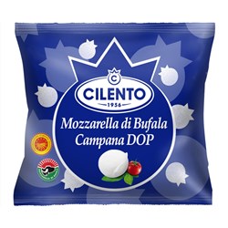 Buffalo Mozzarella 6x125g