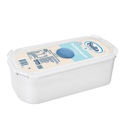 Bubblegum Ice Cream 5Lt