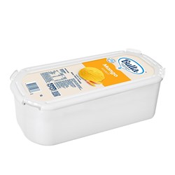 Mango Sorbet 5Lt