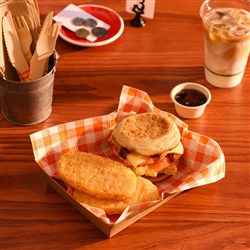 Hash Brown Ovals 2Kg