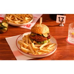 Chips 9mm Supa Crunch Skin on