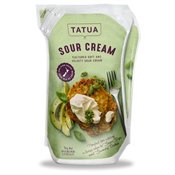 Sour Cream 1Kg
