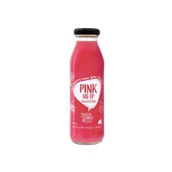 Pink Me Up Smoothie 12x350ml