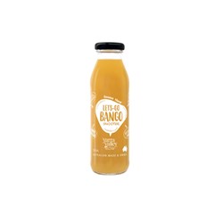 Let's Go Bango Smoothie 12x350ml