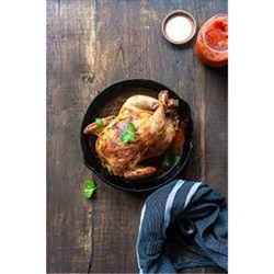 Chicken Booster No MSG 25Kg