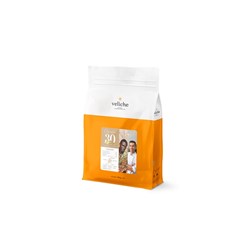White Chcoloate Belgian Obession 30% 10Kg