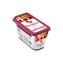 Strawberry Puree 1Kg