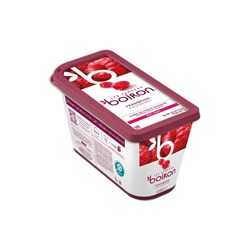 Raspberry Puree 1Kg