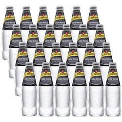Soda Water Glass 24x315ml
