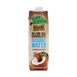 Chocolate Coconut Water 1Lt