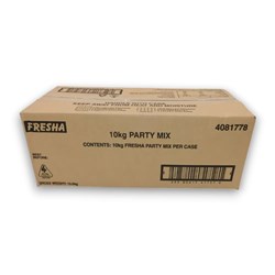 Party Mix 10Kg