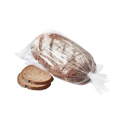 Sourdough Rye Sliced Loaf 900g