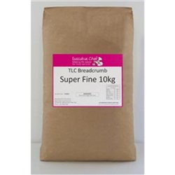 Super Fine Bread Crumbs 10Kg