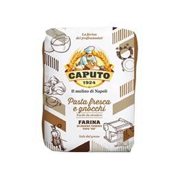 Gnocchi & Fresca 00 Flour 5Kg