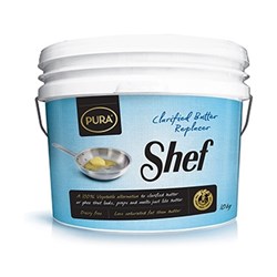 Clarified Butter 10Kg