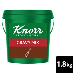 Professional Gravy Mix 1.8Kg