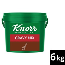 Professional Gravy Mix 6Kg