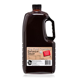 Barbecue Sauce 3Lt