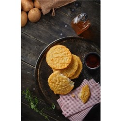 Potato Cakes 120s Crackerboyz