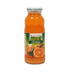 Orange 24x250ml